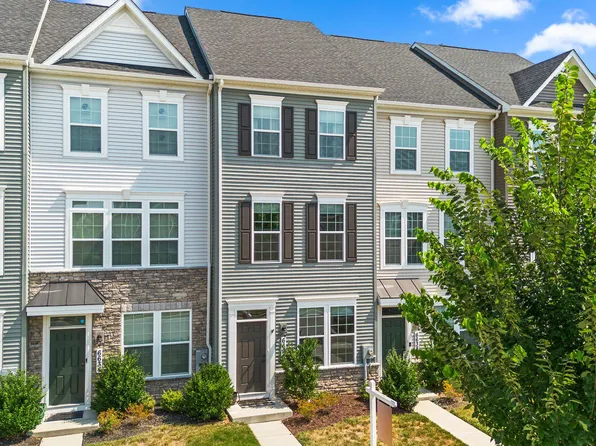 6636 Ballenger Run Blvd, Frederick, MD 21703