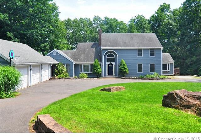 2nd image of 110 Peak Mountain Dr
