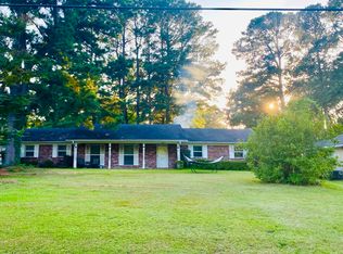 632 Sharp Ave, Camden, AR 71701