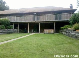 1861 N Norris Rd, Middleville, MI 49333