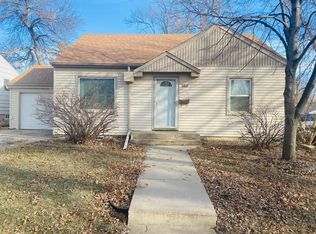 2812 S Summit Ave, Sioux Falls, SD 57105