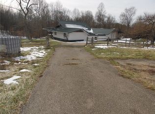 1012 Mayle Ridge Rd, Cutler, OH 45724