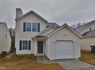 2321 Blackwatch Cir SW, Marietta, GA 30008