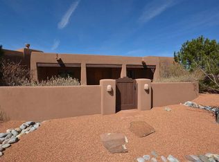 12 Jornada Ct, Santa Fe, NM 87508