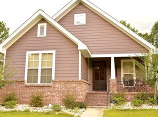 142 Bayberry Loop, Purvis, MS 39475