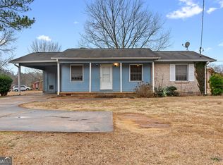 2971 Kensington Way, Rex, GA 30273