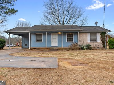 2971 Kensington Way, Rex, GA, 30273
