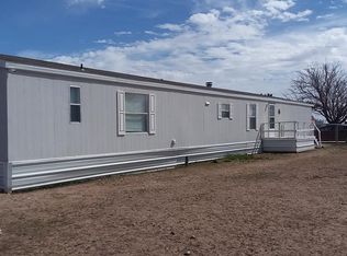6440 N Sparta Ave, Odessa, TX 79764