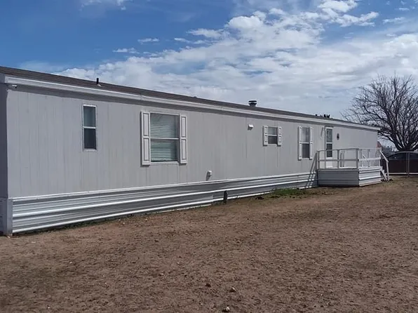 6440 N Sparta Ave, Odessa, TX 79764