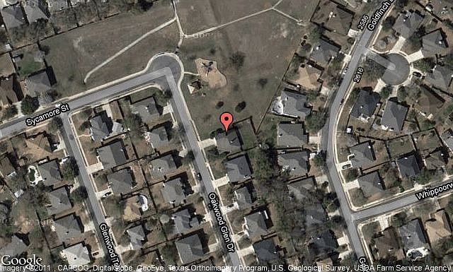Map View