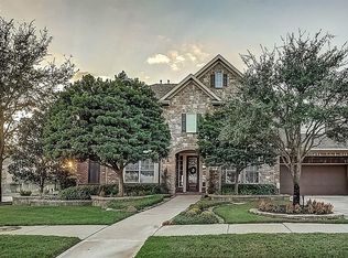 10003 Cinco Ridge Dr, Katy, TX 77494