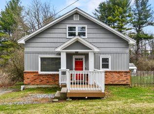41 Bryant St, Pittsfield, MA 01201