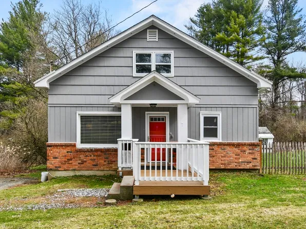 41 Bryant St, Pittsfield, MA 01201