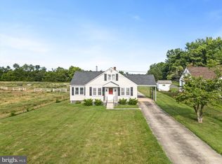 9999 Charles Town Rd, Ranson, WV 25438