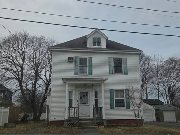 160 Cedar St, Haverhill, MA 01830