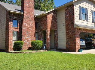 7521 S Trenton Ave, Tulsa, OK 74136