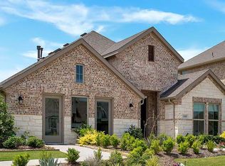 3405 Woodland Dr, Royse City, TX 75189