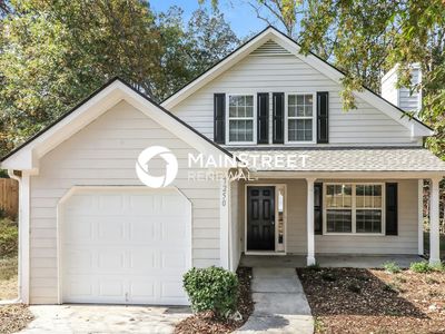 7250 Bridgeport Ct, Austell, GA, 30168