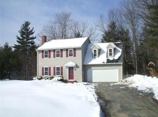 31 Lakeshore Dr, Winchendon, MA 01475