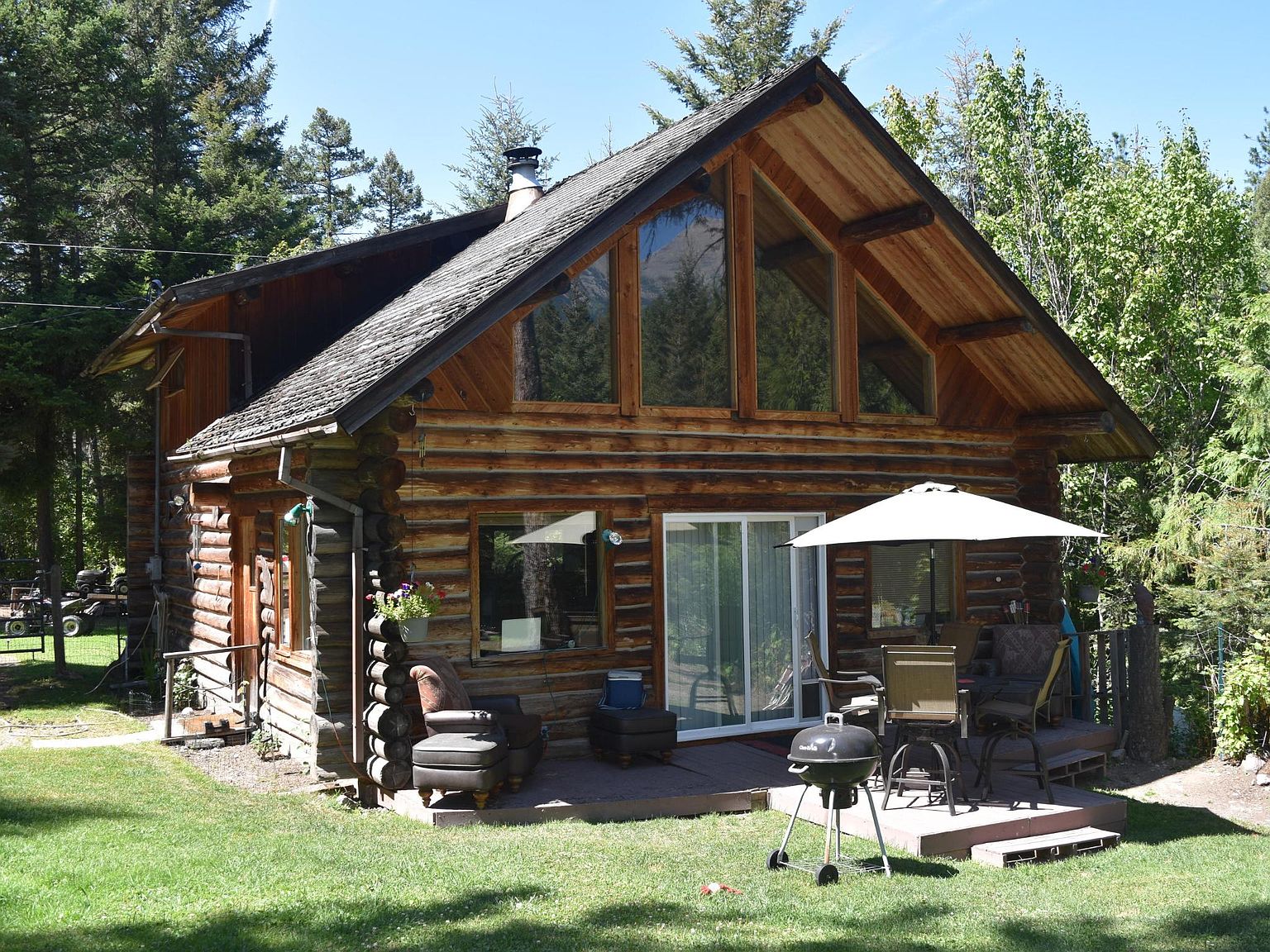 36463 Saint Marys Lake Rd, Saint Ignatius, MT 59865 Zillow