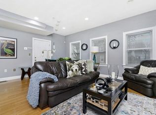 60-62 Gove St UNIT 101, East Boston, MA 02128