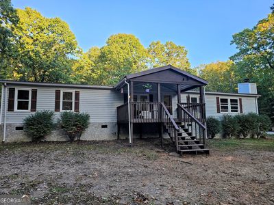 37 Allred Rd, Buchanan, GA, 30113