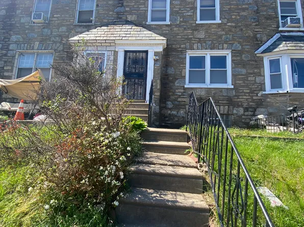 1332 Hellerman St, Philadelphia, PA 19111