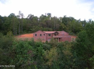 125 Running Bear Rd, Cosby, TN 37722