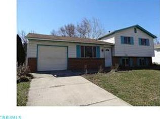2721 Woodcutter Ave, Columbus, OH 43224