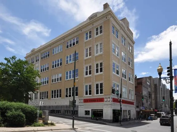 59 College St APT 206, Asheville, NC 28801