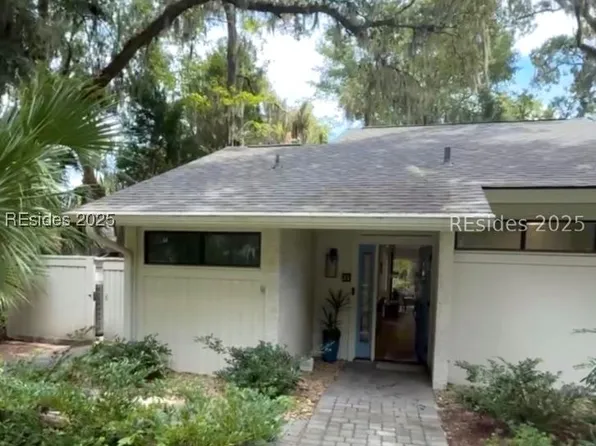 25 Stable Gate Rd, Hilton Head Island, SC 29926