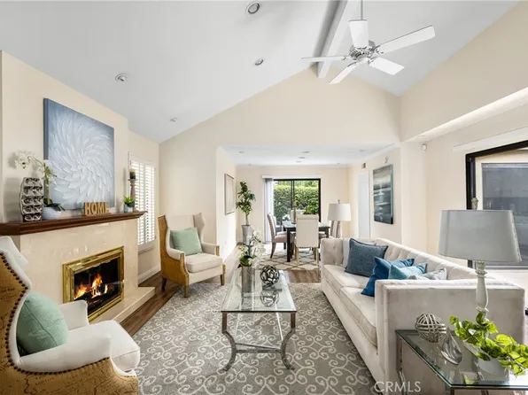 34 Summerwind, Irvine, CA 92614