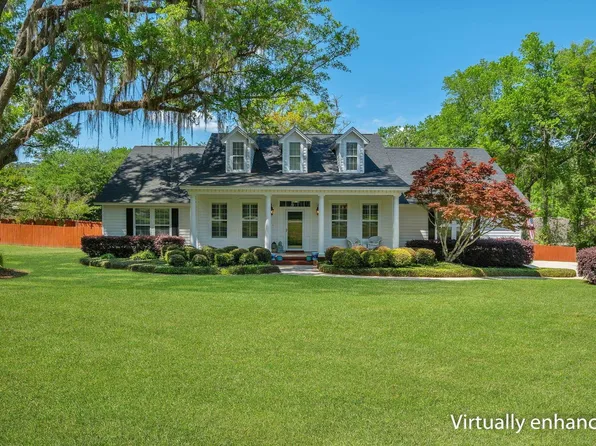 4551 Hedgewood Dr, Tallahassee, FL 32309