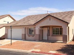 827 Mandolin Way, North Las Vegas, NV 89032