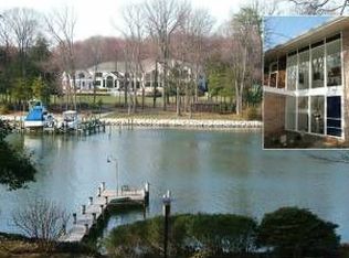 766 N Holly Dr, Annapolis, MD 21409