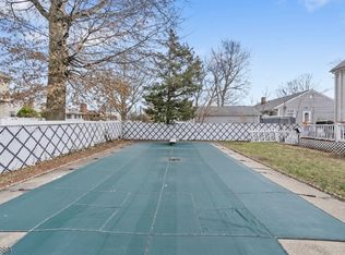 240 Notch Rd, Clifton, NJ 07013