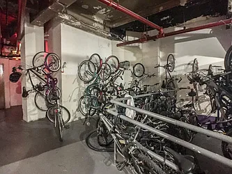 Rented by Keller Williams NYC