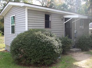 203 Patrol Dr APT 1, Albany, GA 31705
