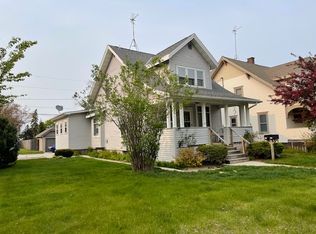 908 Union Ave, Sheboygan, WI 53081