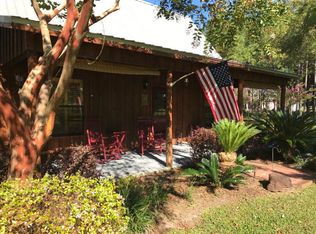 2407 McClendon Rd, Magnolia, MS 39652