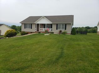 55 Willow Ridge Dr, Chuckey, TN 37641