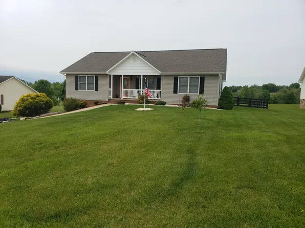 55 Willow Ridge Dr, Chuckey, TN 37641