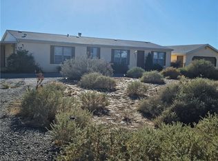 2351 Stardust St, Pahrump, NV 89060