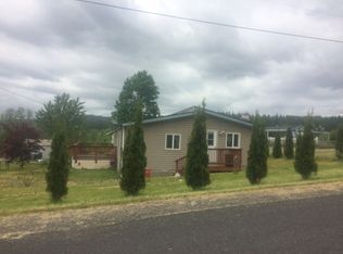 133 Carrolls Ave, Carrolls, WA 98609