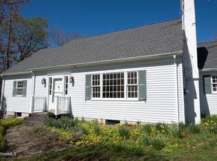 98 North Rd, Monroe, MA 01350
