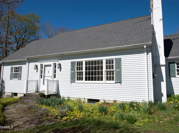 98 North Rd, Monroe, MA 01350