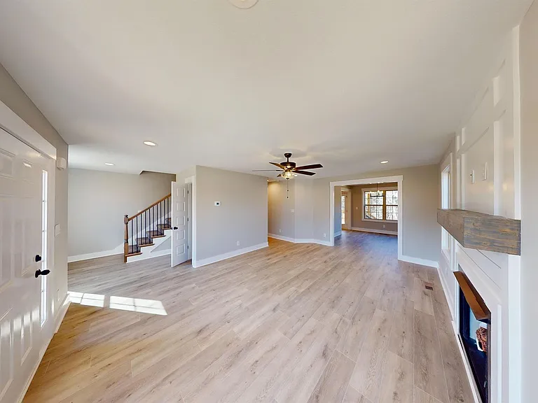 1215 Boulder Pass Rd — Photo 4
