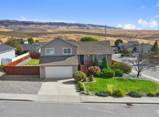 2301 Combine St, East Wenatchee, WA