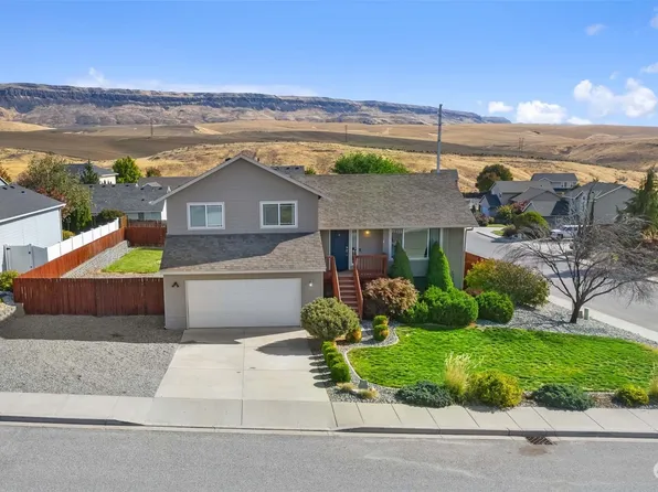 2301 Combine Street, East Wenatchee, WA 98802