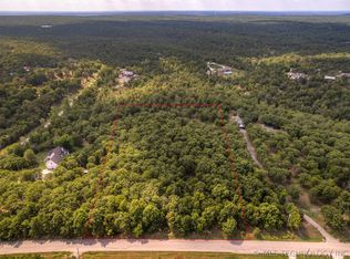 E 202nd St S, Bixby, OK 74008
